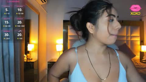 zoei_moon online show from March 24, 7:08 pm