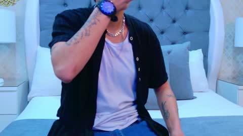 Snapshot of zoekrug chatting on November 1, 12:07 pm Zoe Krug online show from November 1, 12:07 pm