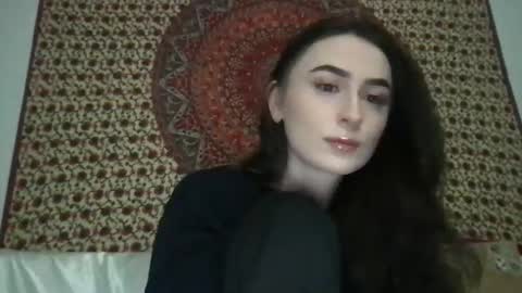 zoepleasing online show from February 26, 3:10 am