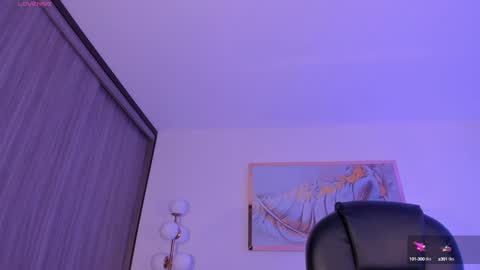 Snapshot of zoepresley chatting on January 9, 9:16 pm Zoe Presley online show from January 9, 9:16 pm