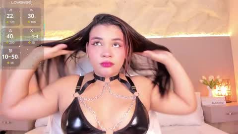 Zoe online show from May 5, 3:47 am