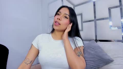 ZoeSwam online show from September 26, 11:47 am