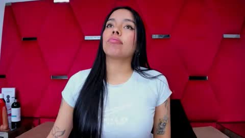 ZoeSwam online show from October 1, 11:05 am