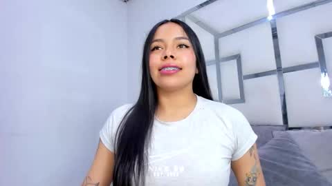 ZoeSwam online show from November 28, 12:08 pm