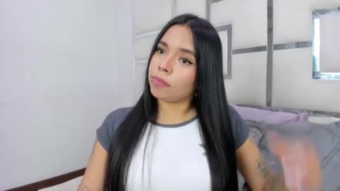 ZoeSwam online show from April 27, 1:42 pm