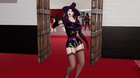 Snapshot of zoeth_mistress chatting on September 28, 5:13 am zoeth_mistress online show from September 28, 5:13 am