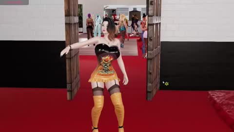 Snapshot of zoeth_mistress chatting on October 12, 3:38 am zoeth_mistress online show from October 12, 3:38 am