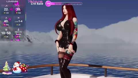 zoeth_mistress online show from November 19, 10:15 am