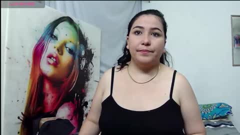 zoethorner online show from April 23, 11:42 am