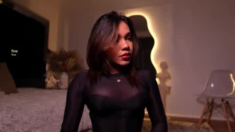 zoevidal_ online show from January 9, 12:08 pm