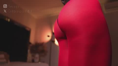 zoevidal_ online show from February 16, 12:01 pm