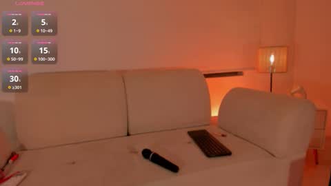  ZOE  online show from December 19, 6:31 am