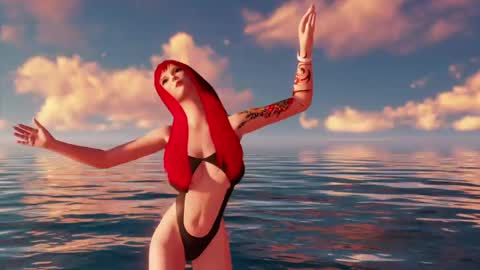 zoexx7 online show from March 16, 2:39 am