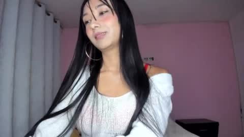 Zoey online show from July 19, 12:03 am