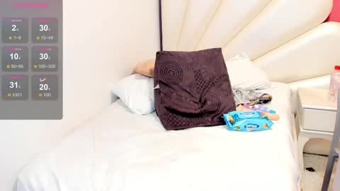 Snapshot of zoey_donovan_ chatting on January 4, 10:24 pm Zoe online show from January 4, 10:24 pm