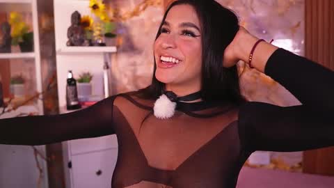 zoey fox  online show from February 2, 11:47 pm