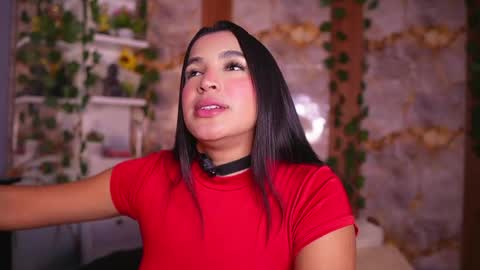 zoey fox  online show from April 30, 1:34 am