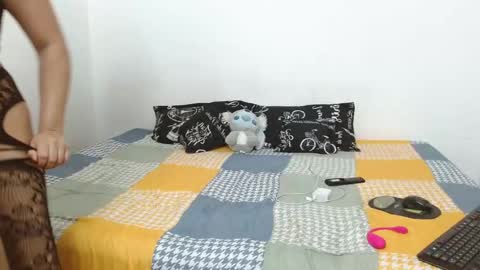 Zoey  Jayden online show from February 1, 11:09 am