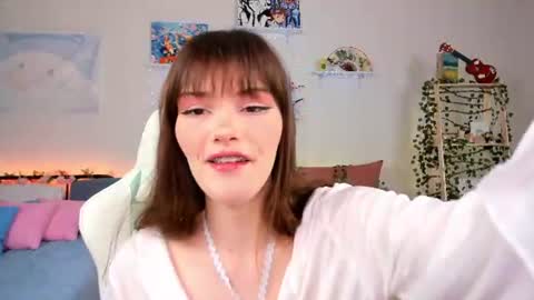 Snapshot of zoey_lane chatting on July 5, 3:34 am Zoey Lane online show from July 5, 3:34 am