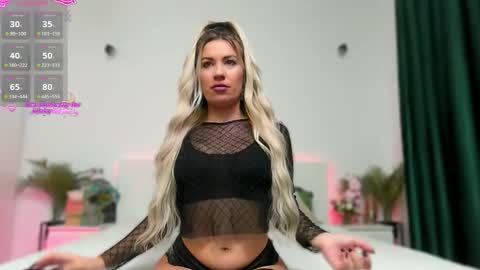 Zoey online show from December 4, 3:10 pm