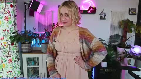 Zoey Ryan online show from March 2, 6:48 pm