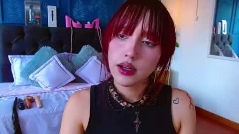 Snapshot of zohet_kriss chatting on June 25, 7:51 pm CALL ME Z O H E T online show from June 25, 7:51 pm