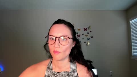 Zoie online show from September 12, 10:21 pm