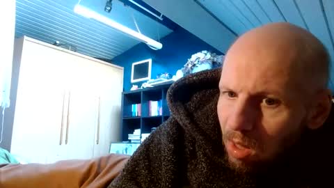 zolexthomas online show from January 3, 11:03 am