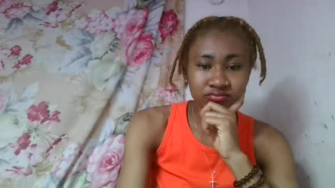 Snapshot of zolimary chatting on August 1, 10:03 am zolimary online show from August 1, 10:03 am