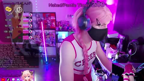 Snapshot of zombiebait24 chatting on September 20, 5:58 pm Zombiebait24 online show from September 20, 5:58 pm