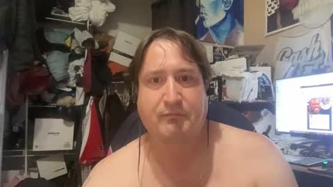 daddybighardonlate online show from May 2, 4:06 am