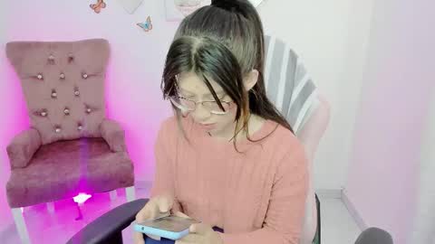 Alicie online show from October 20, 12:49 pm