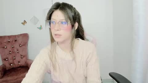 Alicie online show from October 23, 1:21 pm