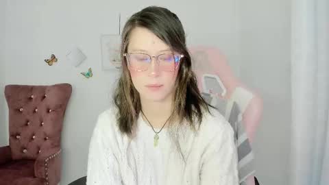 Alicie online show from November 21, 8:35 am