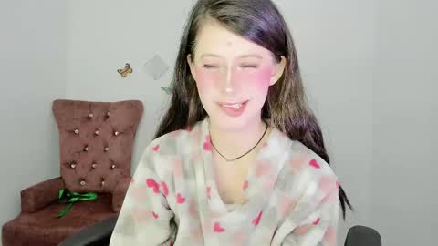 Alicie online show from December 14, 11:04 am