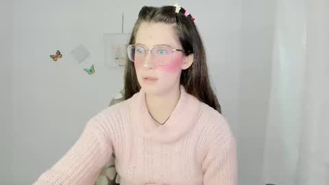 Alicie online show from February 11, 2:33 pm