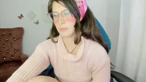 Alicie online show from April 28, 4:23 pm