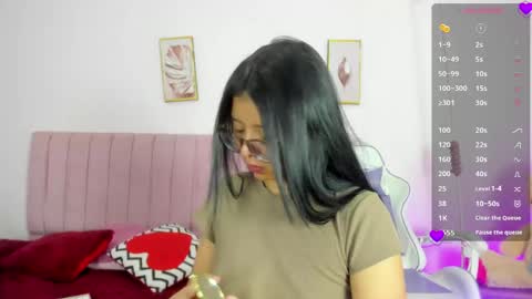 Zoe online show from April 30, 12:00 pm