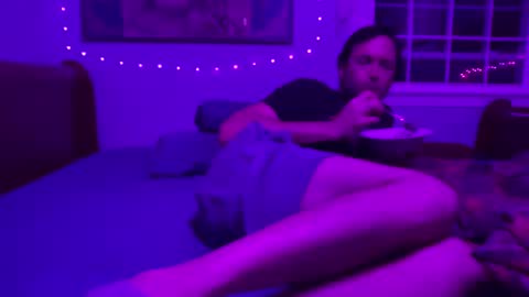 Jesse online show from October 8, 3:37 am