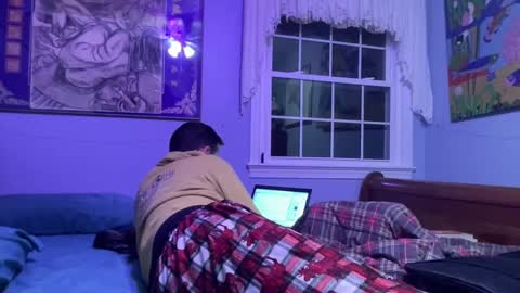 Jesse online show from October 30, 2:46 am