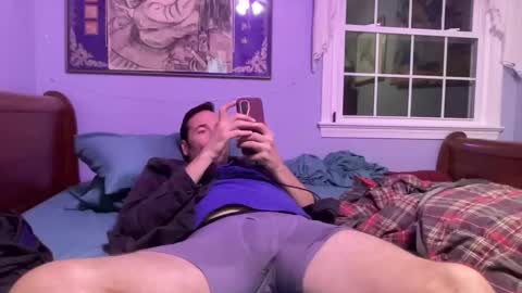 Jesse online show from October 31, 2:01 am