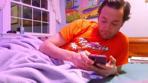 Jesse online show from March 10, 9:36 am