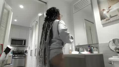 Treasure Golden online show from September 19, 9:15 pm