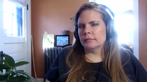 ZoraZaftig online show from March 11, 8:26 pm