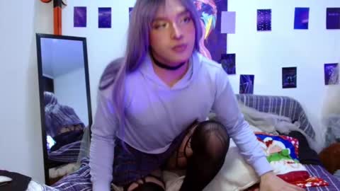 ZOREN online show from March 13, 2:18 am