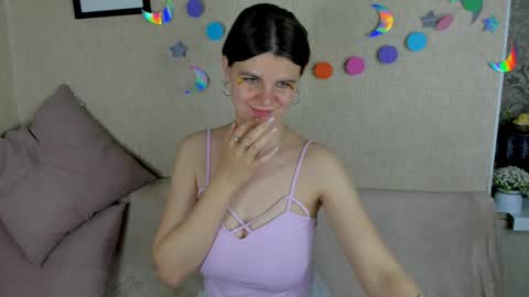 Snapshot of zorianaa_ chatting on June 6, 9:30 pm Zoriana online show from June 6, 9:30 pm