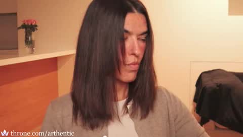  Birthday Stream - Dec 5 online show from January 8, 8:55 pm