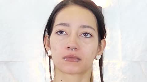 Violeta online show from November 5, 12:27 pm