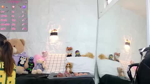 Violeta online show from January 19, 11:47 am