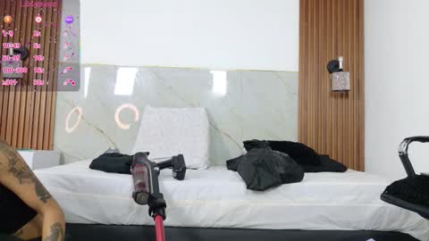 Violeta online show from February 5, 11:48 am